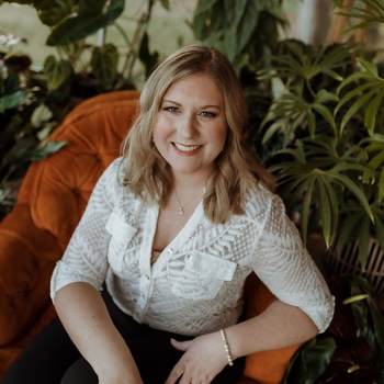 Avatar of Amanda Spathis