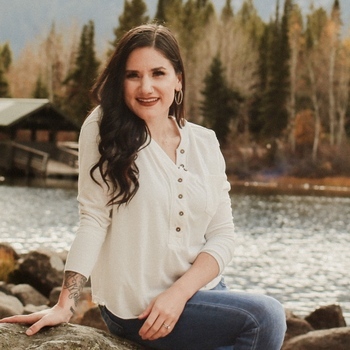 Clinician Headshot