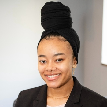 Avatar of Kalila Farrakhan