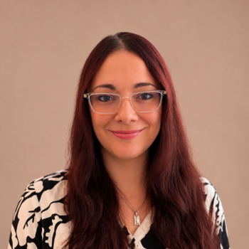 Clinician Headshot