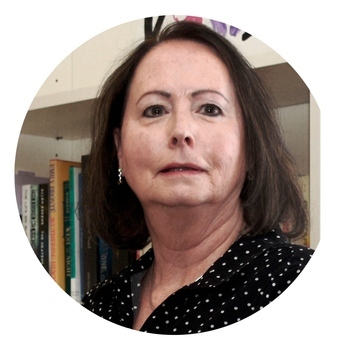 Avatar of Gayle M. Robinson