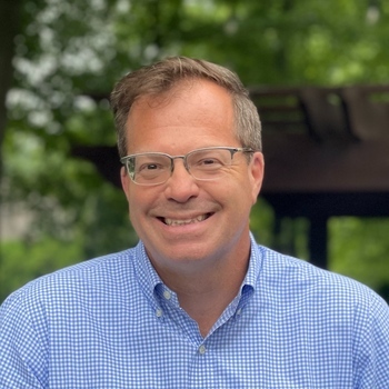 Avatar of Jason Decker