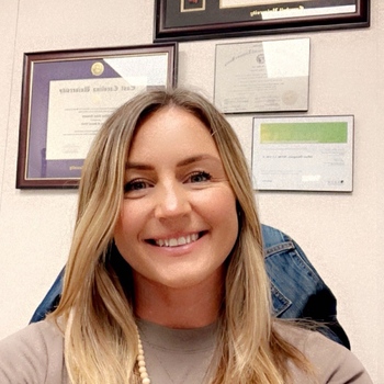 Avatar of Jillian Dempsey