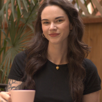 Avatar of Katherine Nay