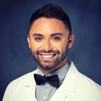 Clinician Headshot