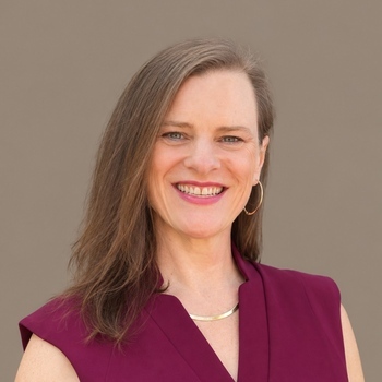 Avatar of Jen Braveman, LCSW-C