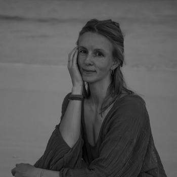 Avatar of Annelie Guterma