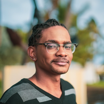 Avatar of Daniel McKenzie-Plez