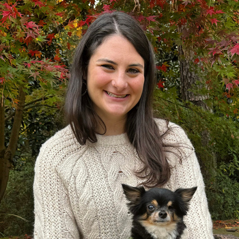 Avatar of Eden Schwartz