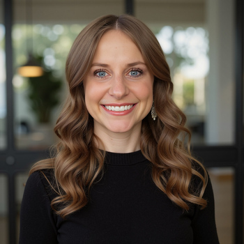 Clinician Headshot