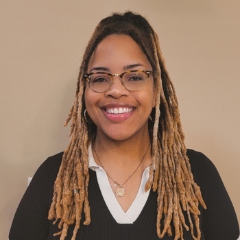 Avatar of Maya Brooks
