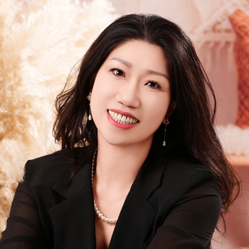 Avatar of Juemei Yang