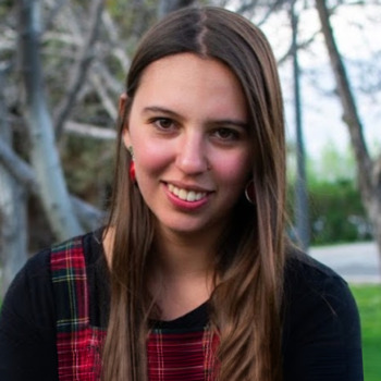 Avatar of Pascale Bussenius Mendez