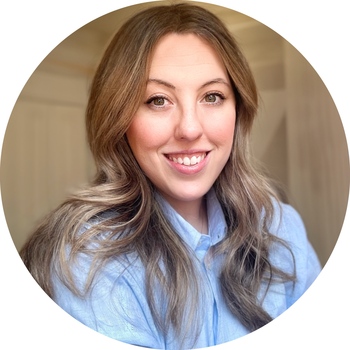 Clinician Headshot