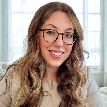 Clinician Headshot