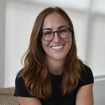 Avatar of Natasha Backman