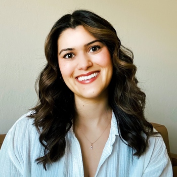 Avatar of Alicia Mae Persaud