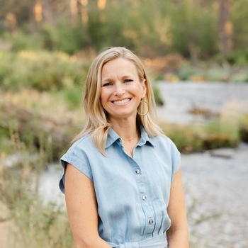 Clinician Headshot