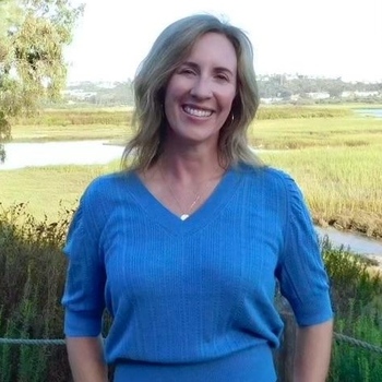 Avatar of Adrienne Petty, APCC