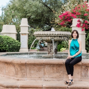 Avatar of Brittney Cabral