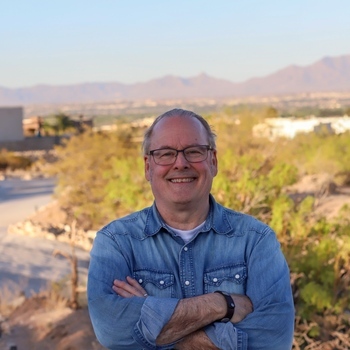 Avatar of Douglas Detrick