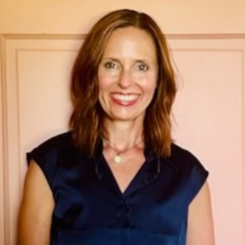 Clinician Headshot