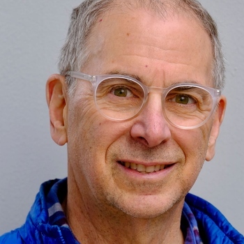 Clinician Headshot