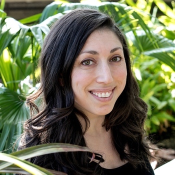 Clinician Headshot
