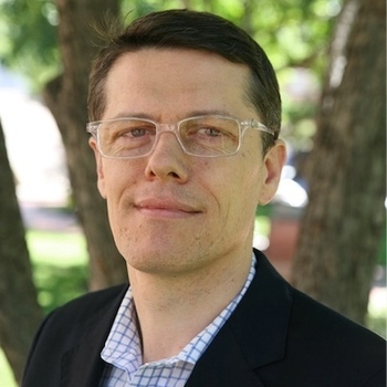 Clinician Headshot