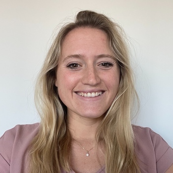 Clinician Headshot