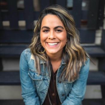 Avatar of Leandra Sullivan