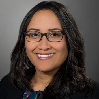 Clinician Headshot
