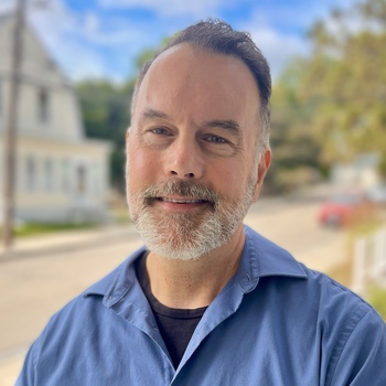 Clinician Headshot