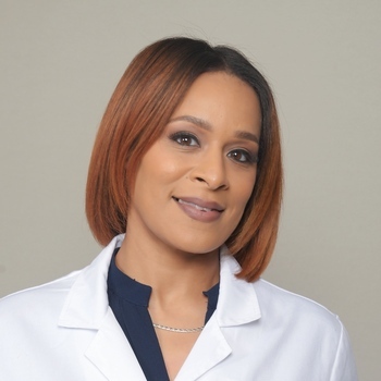 Avatar of Shakirah Morgan