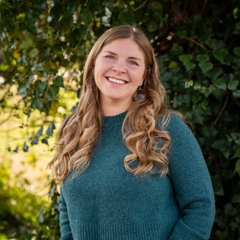 Avatar of Rachel Geren