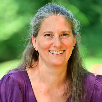 Avatar of Sarah Gentry