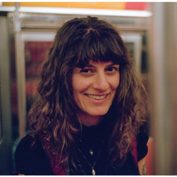 Avatar of Arielle Rothenberg, LPAT, LPCC, ATR-BC