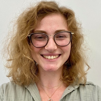 Clinician Headshot
