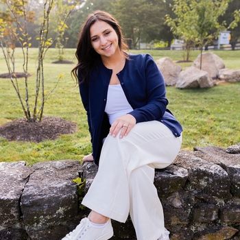 Avatar of Amber Immerblum LCSW