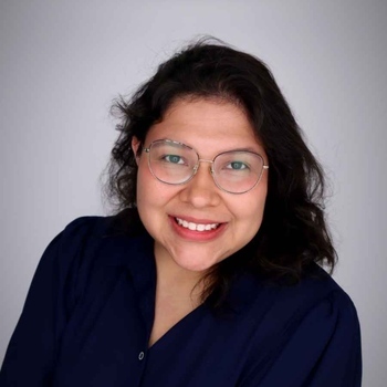 Avatar of Jennifer Aguirre