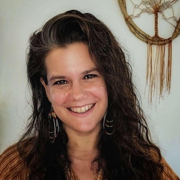 Avatar of Sarah Kaminshine, LICSW