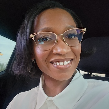 Avatar of Jasmine Scott