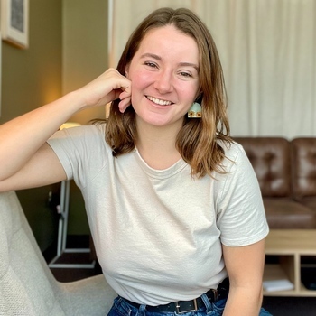 Avatar of Lydia Wolfe