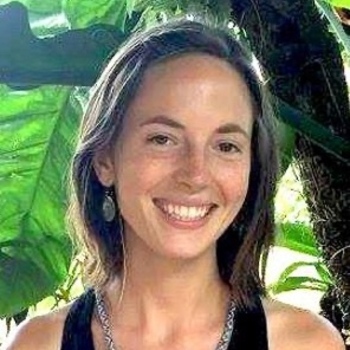 Avatar of Gina Skinner, LMSW, RYT 200