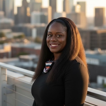 Avatar of Shardae Collins