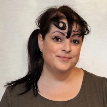 Avatar of Sarah Henderson