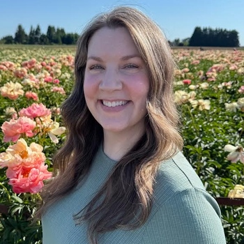 Avatar of Courtney Hagemann, LMFT