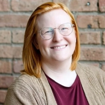 Avatar of Julia Crisman