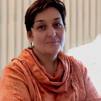 Avatar of Masha (Maria) Leder