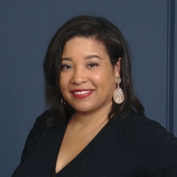 Avatar of Ileah-Mare Smith-Allen